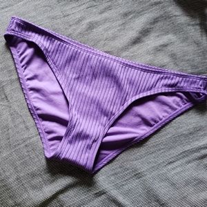 Xhileration Cheeky Bikini Bottom Woman Size XL
